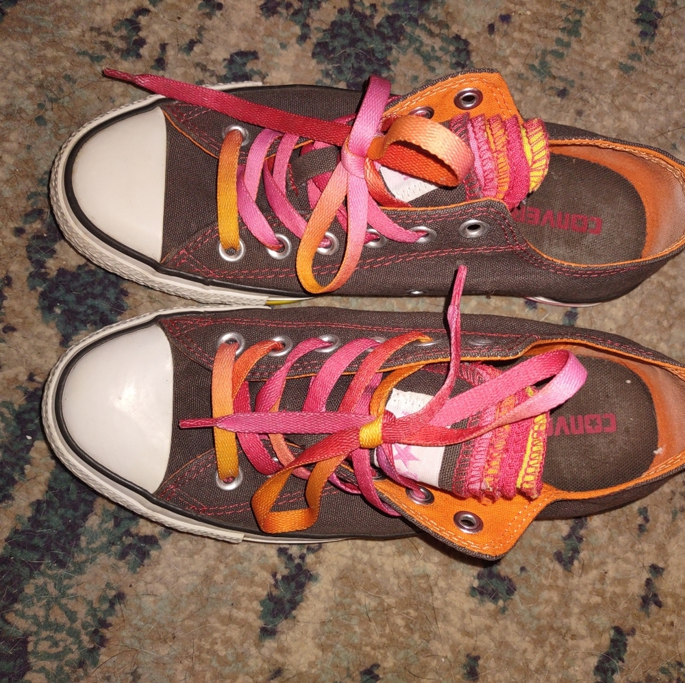 5 Tongue Women's Converse